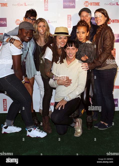 chanel brown the real l word|the real l word cast members.